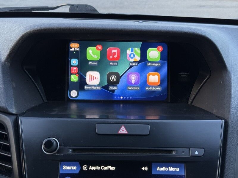 2021 Acura ILX FWD with Technology and A-SPEC Package Arlington VA