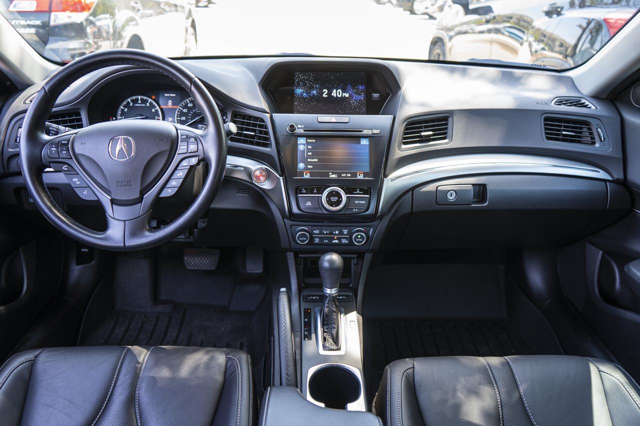 2021 Acura ILX Premium Package San Antonio TX