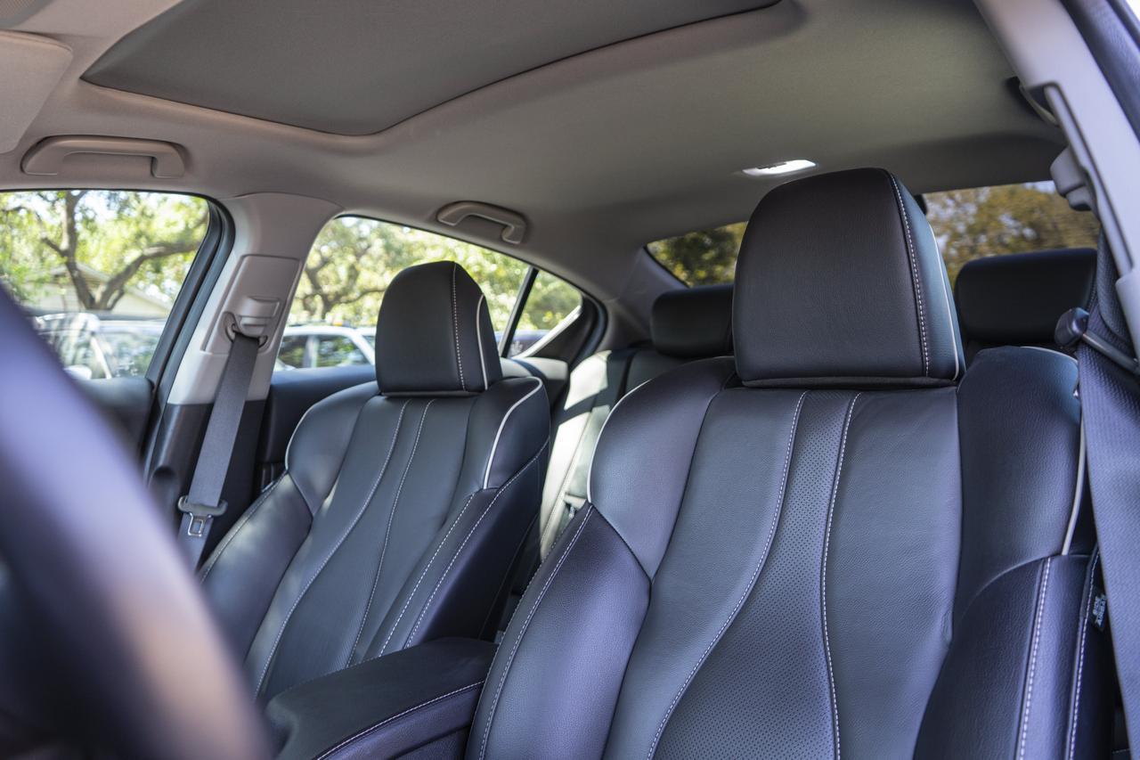 2021 Acura ILX Premium Package San Antonio TX