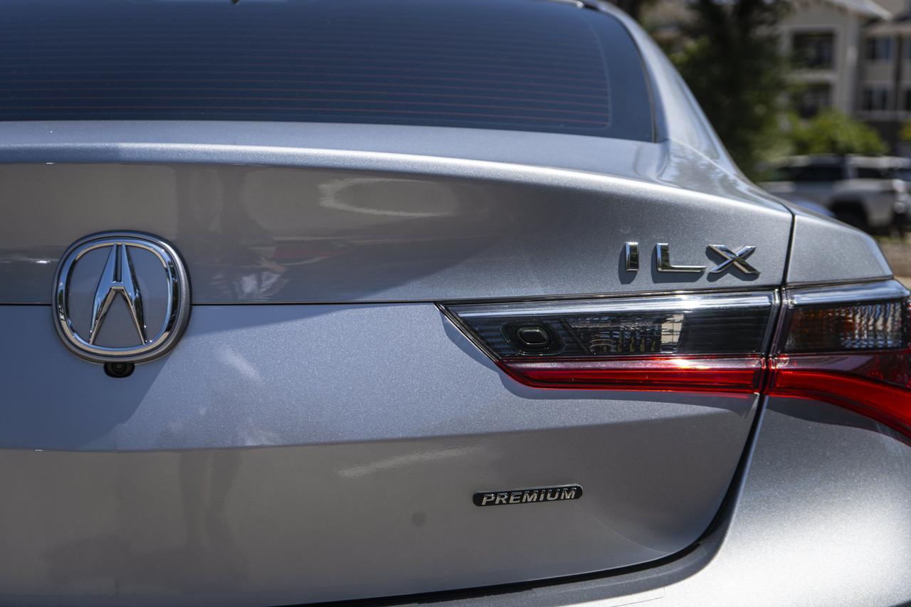 2021 Acura ILX Premium Package San Antonio TX