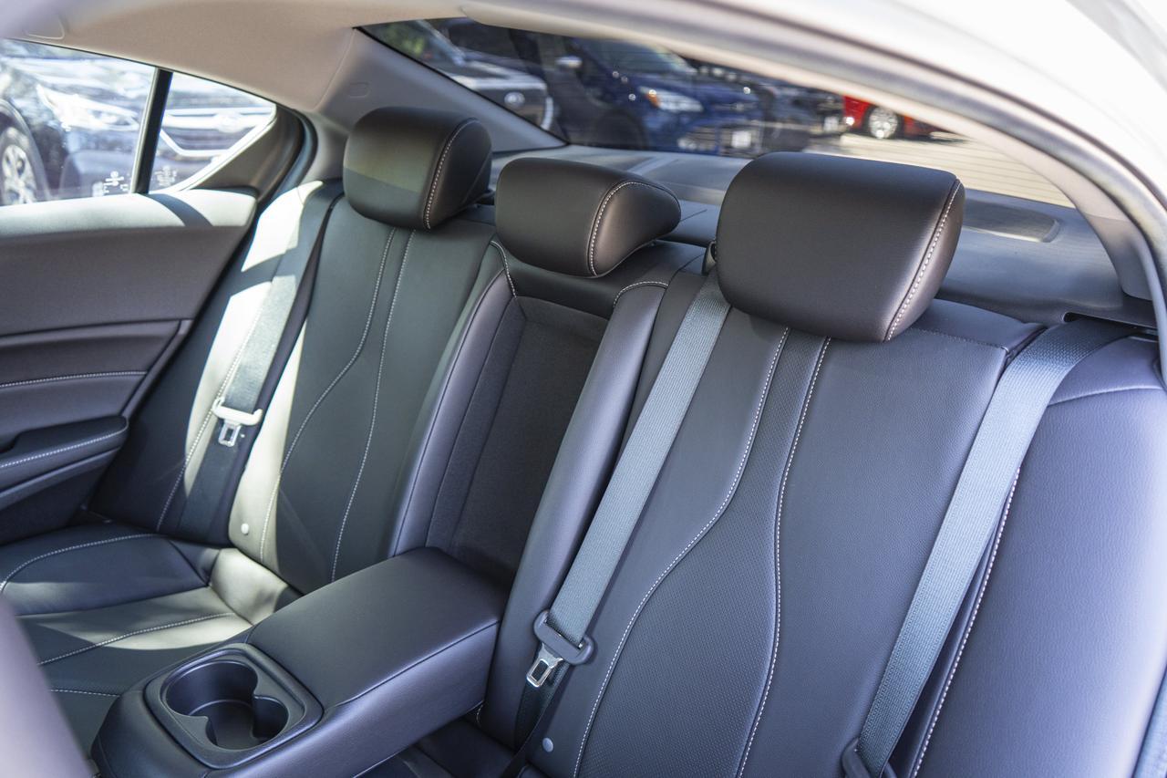 2021 Acura ILX Premium Package San Antonio TX