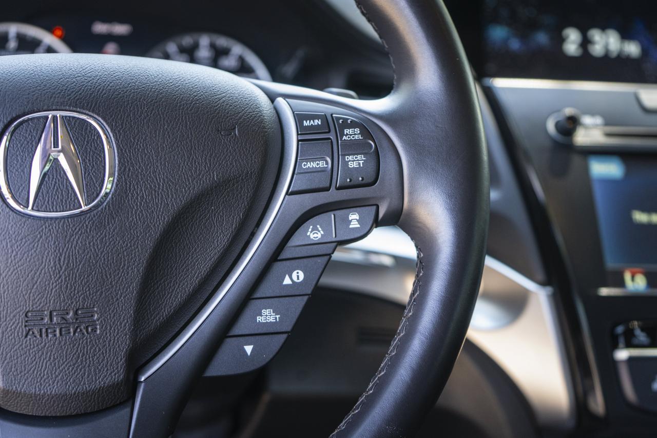 2021 Acura ILX Premium Package San Antonio TX