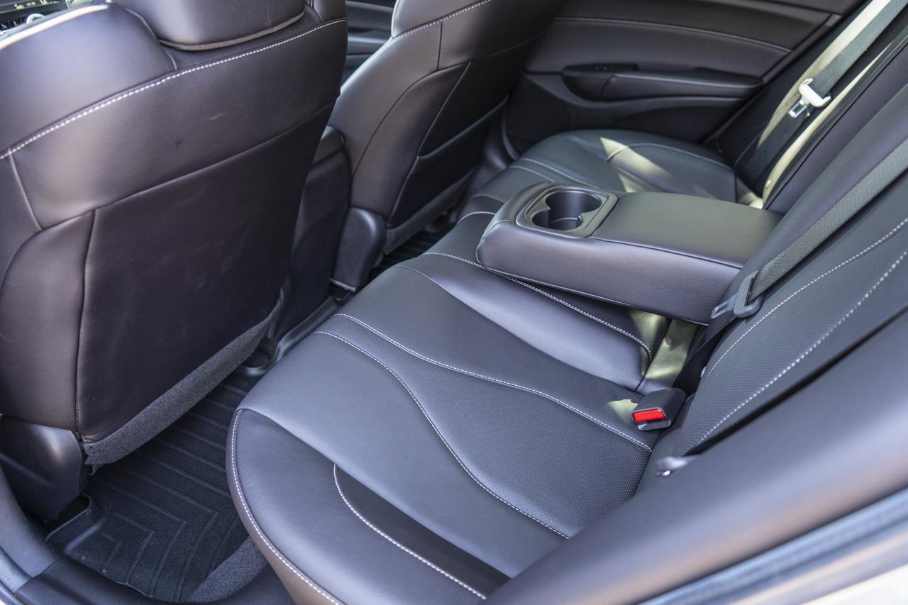 2021 Acura ILX Premium Package San Antonio TX