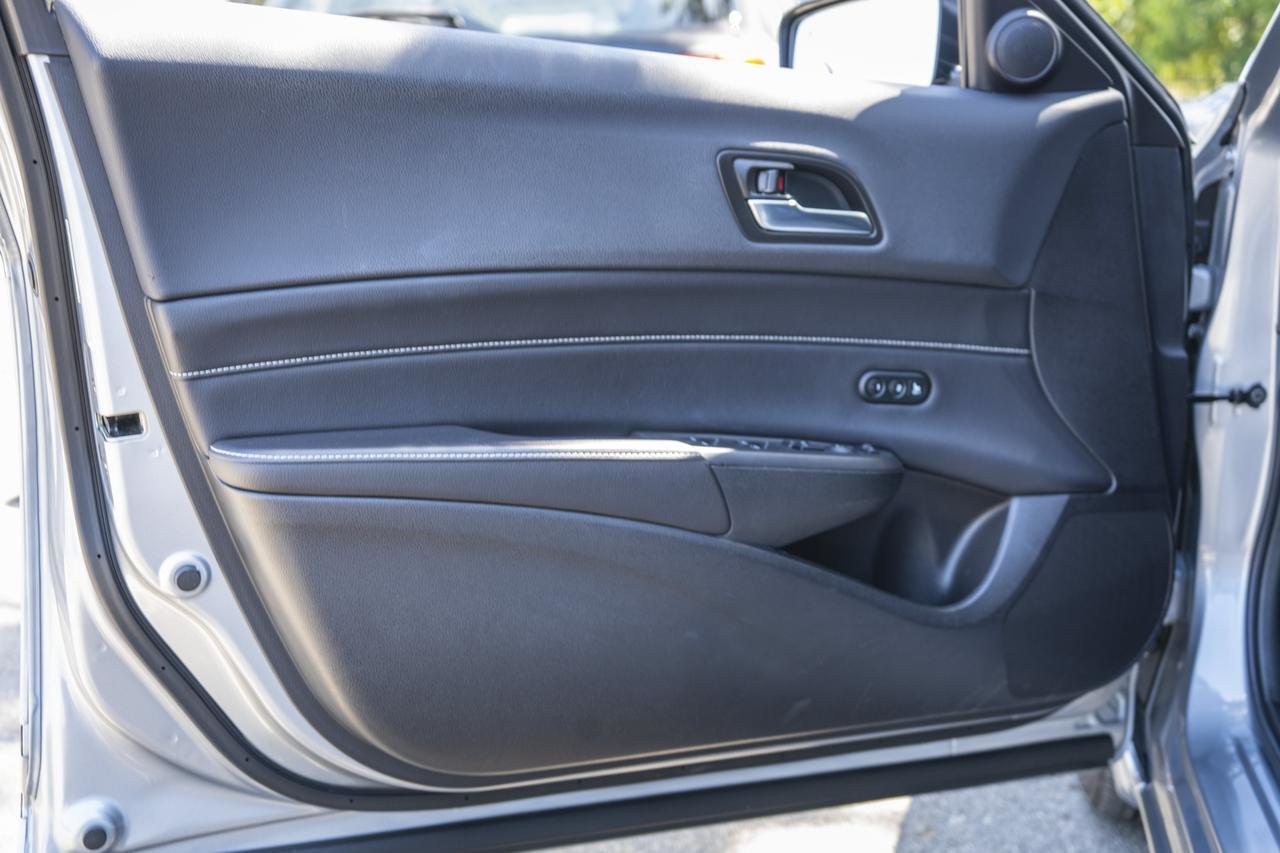 2021 Acura ILX Premium Package San Antonio TX