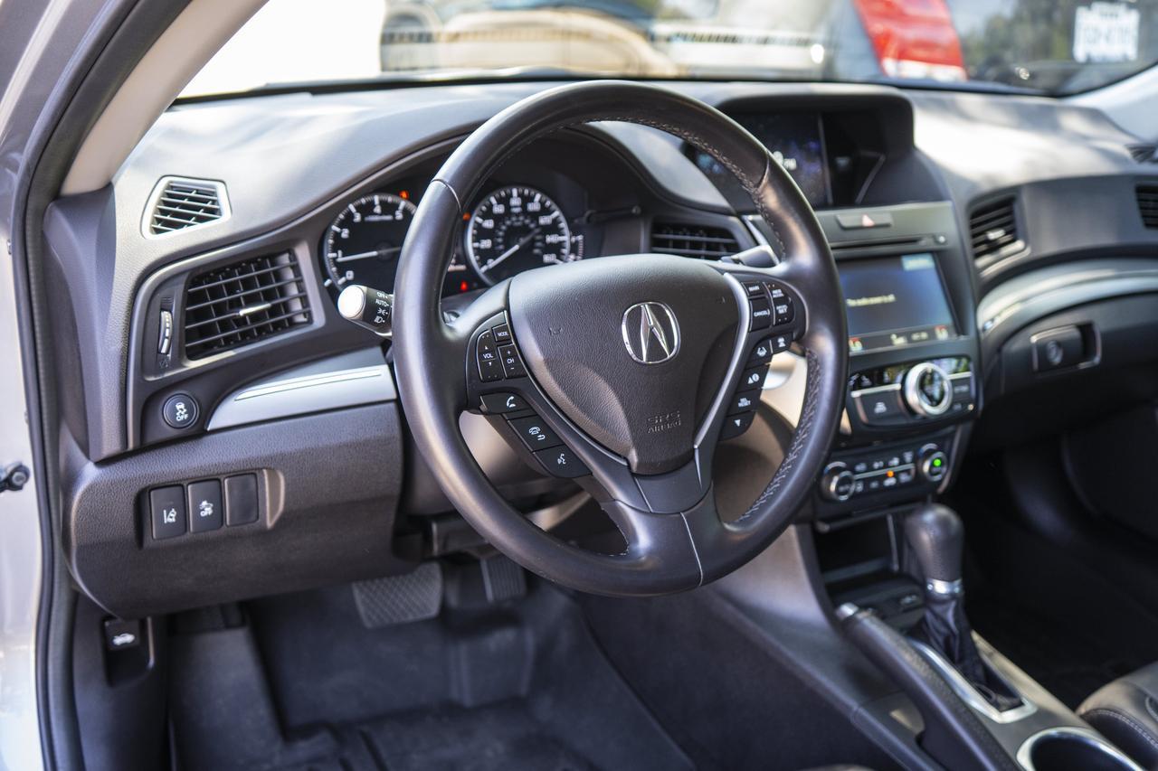 2021 Acura ILX Premium Package San Antonio TX