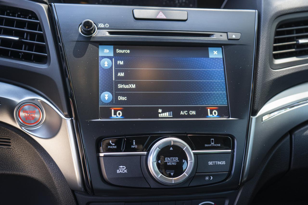 2021 Acura ILX Premium Package San Antonio TX