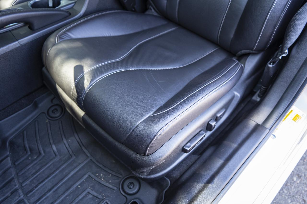 2021 Acura ILX Premium Package San Antonio TX