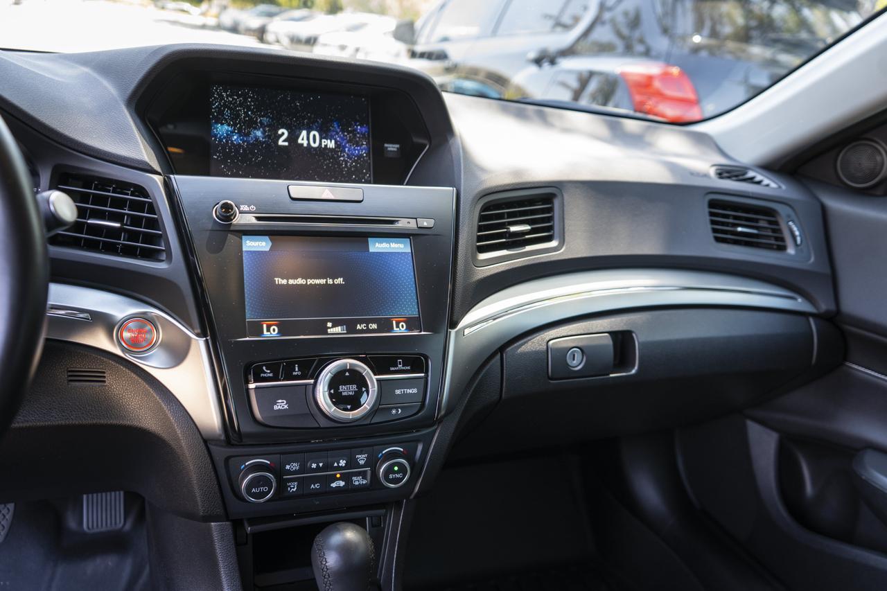 2021 Acura ILX Premium Package San Antonio TX