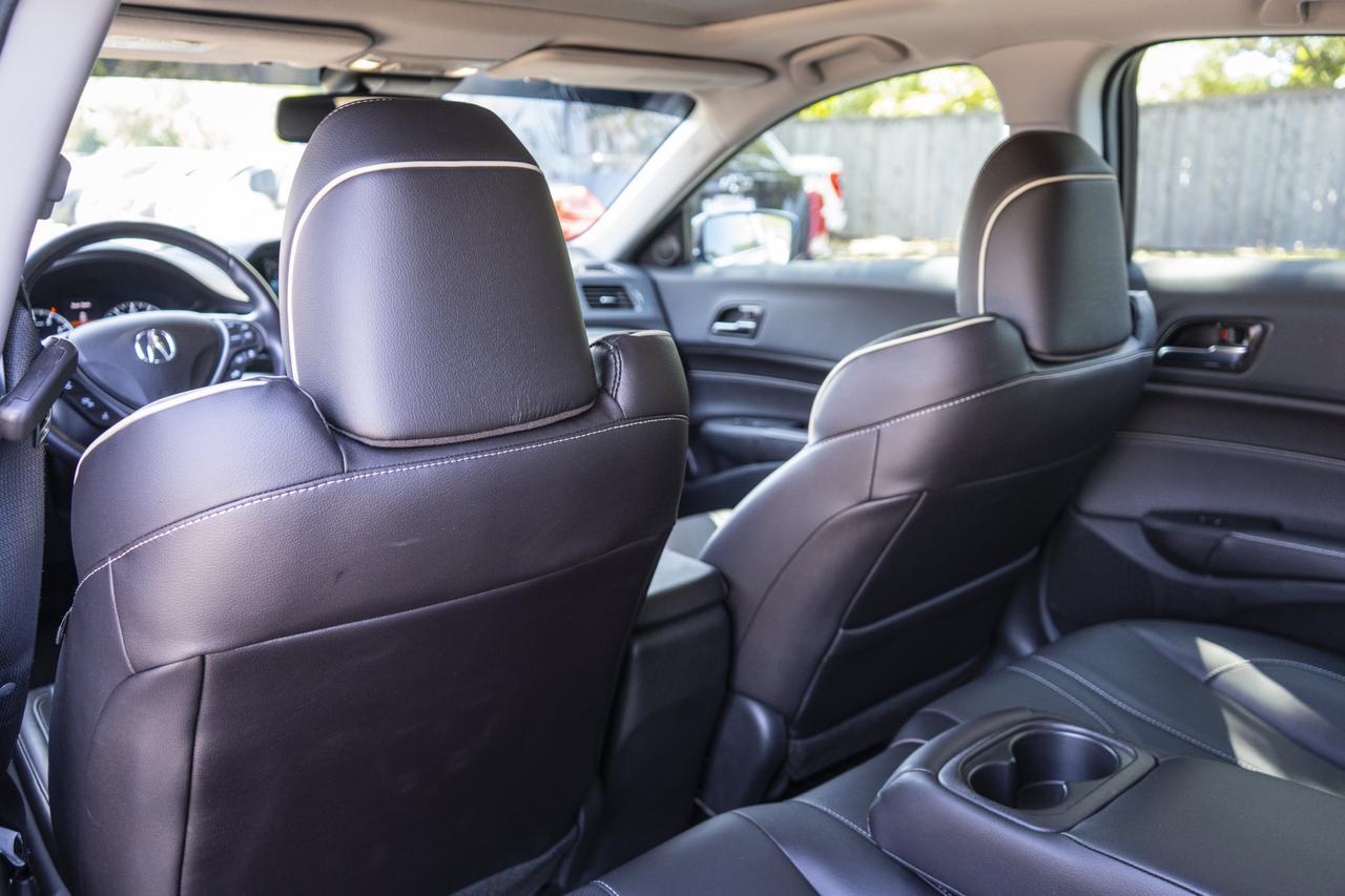 2021 Acura ILX Premium Package San Antonio TX