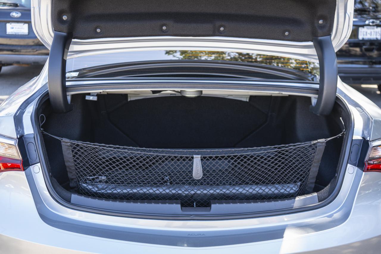 2021 Acura ILX Premium Package San Antonio TX
