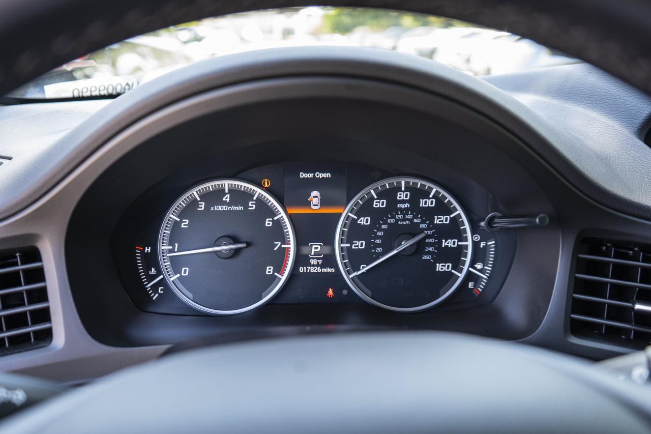 2021 Acura ILX Premium Package San Antonio TX