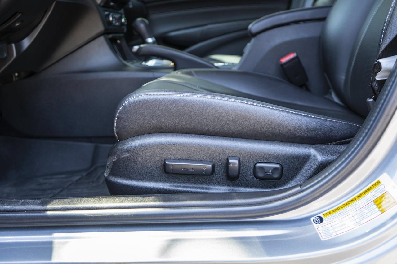 2021 Acura ILX Premium Package San Antonio TX