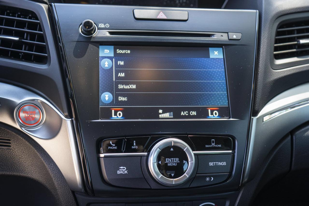 2021 Acura ILX Premium Package San Antonio TX