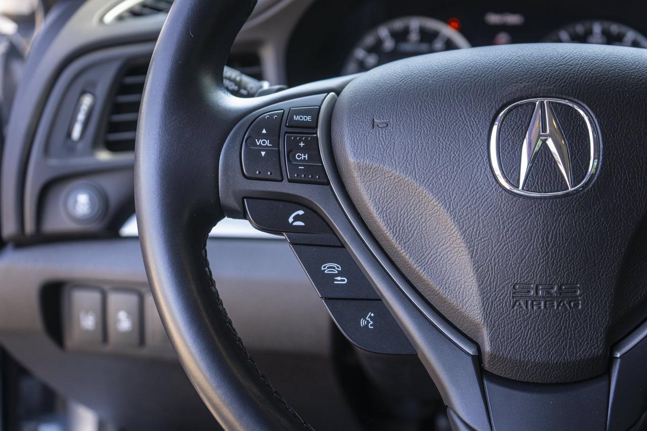 2021 Acura ILX Premium Package San Antonio TX