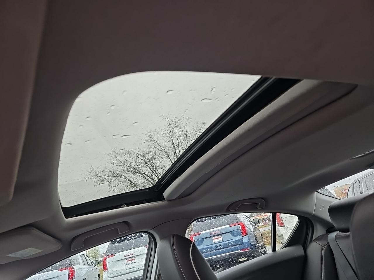 2021 Acura ILX Premium Package Fredericksburg VA