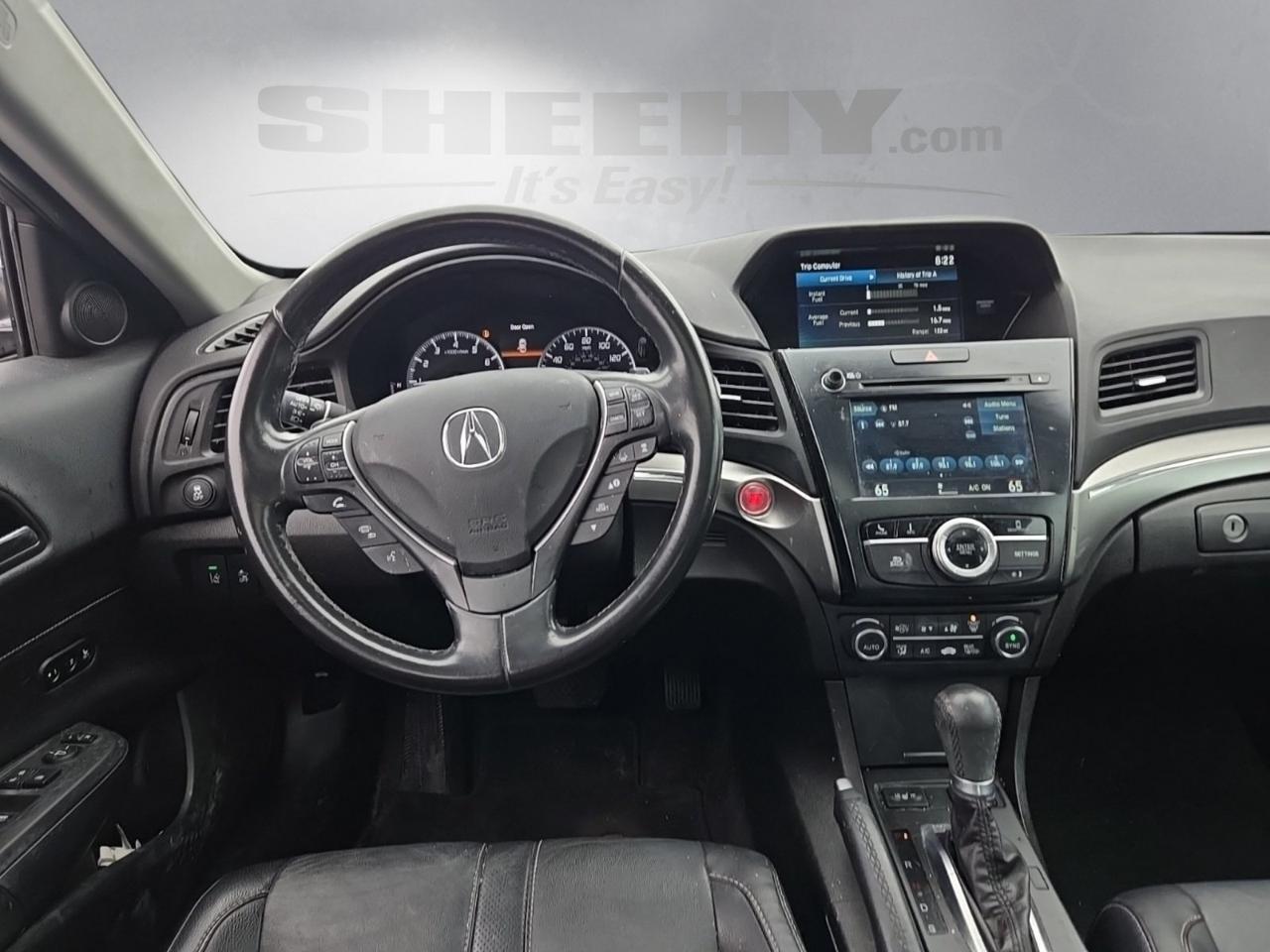 2021 Acura ILX Premium Package Fredericksburg VA