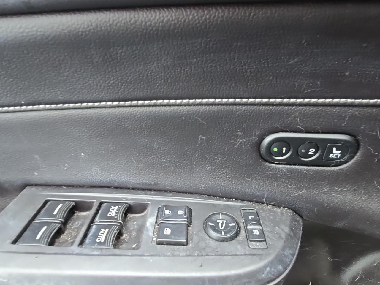 2021 Acura ILX Premium Package Fredericksburg VA