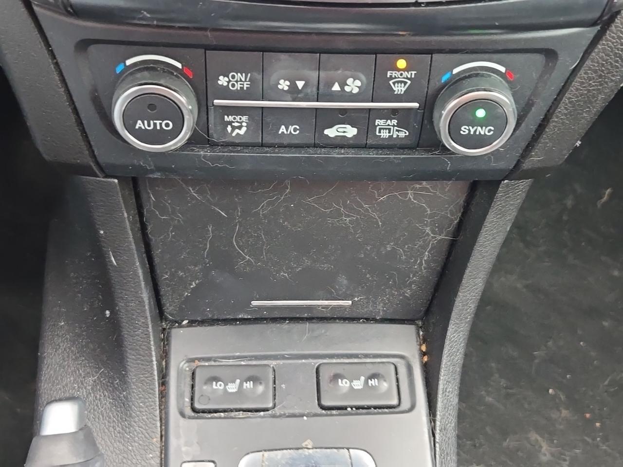 2021 Acura ILX Premium Package Fredericksburg VA