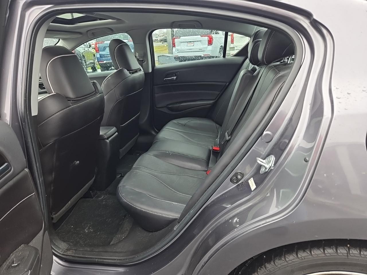 2021 Acura ILX Premium Package Fredericksburg VA