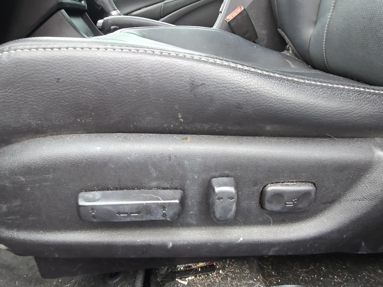 2021 Acura ILX Premium Package Fredericksburg VA