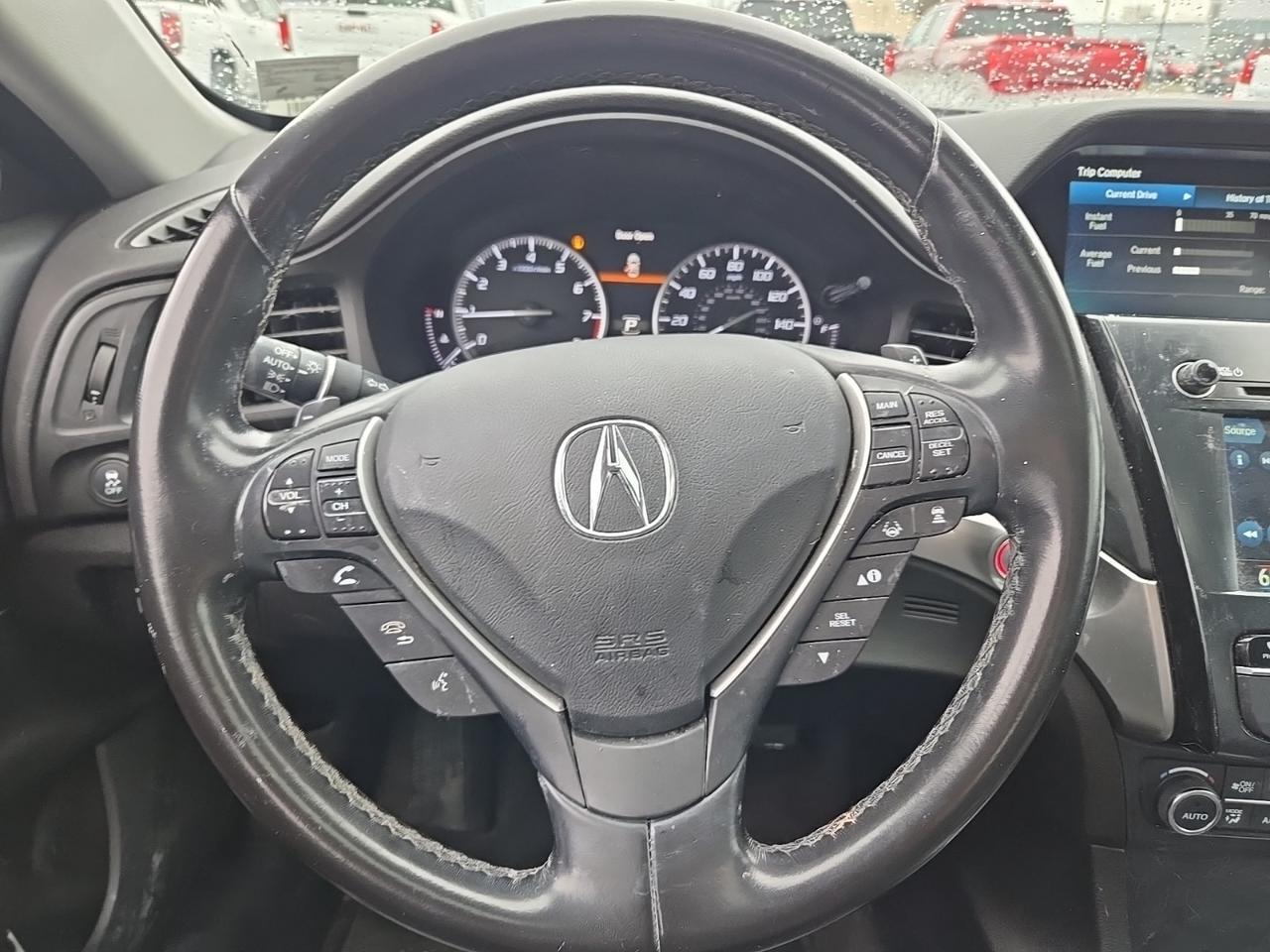 2021 Acura ILX Premium Package Fredericksburg VA