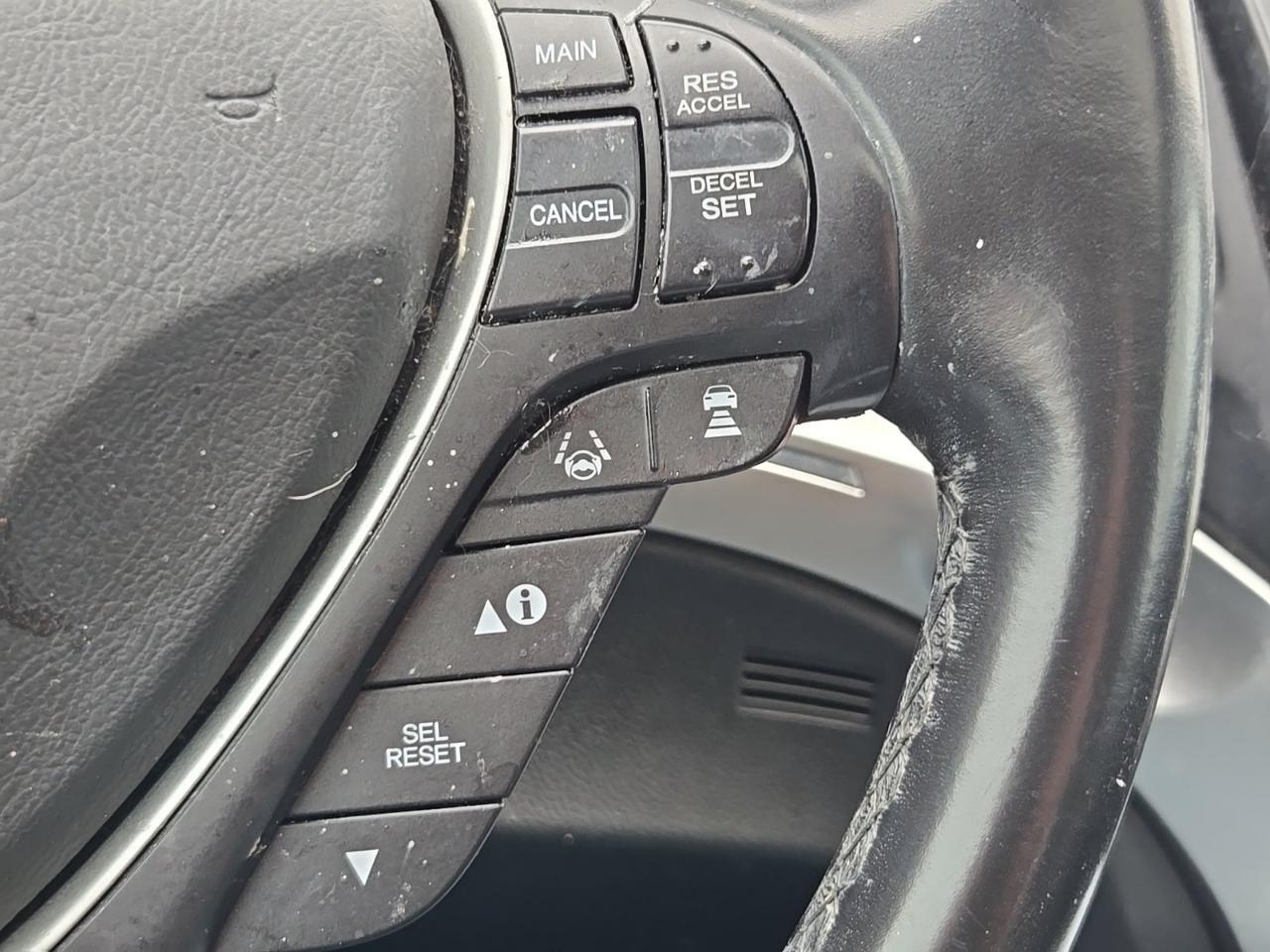 2021 Acura ILX Premium Package Fredericksburg VA