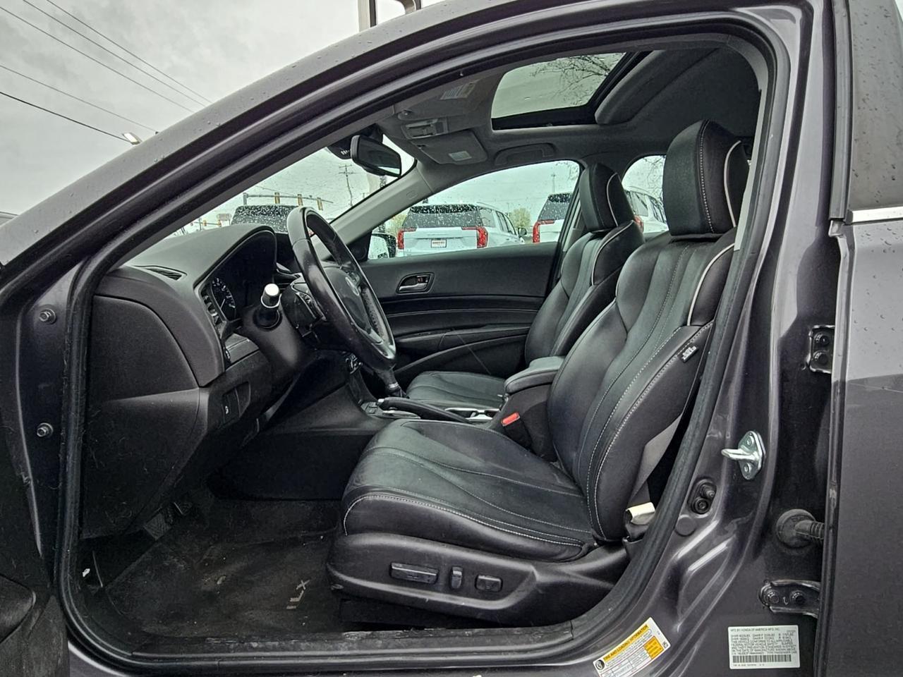 2021 Acura ILX Premium Package Fredericksburg VA