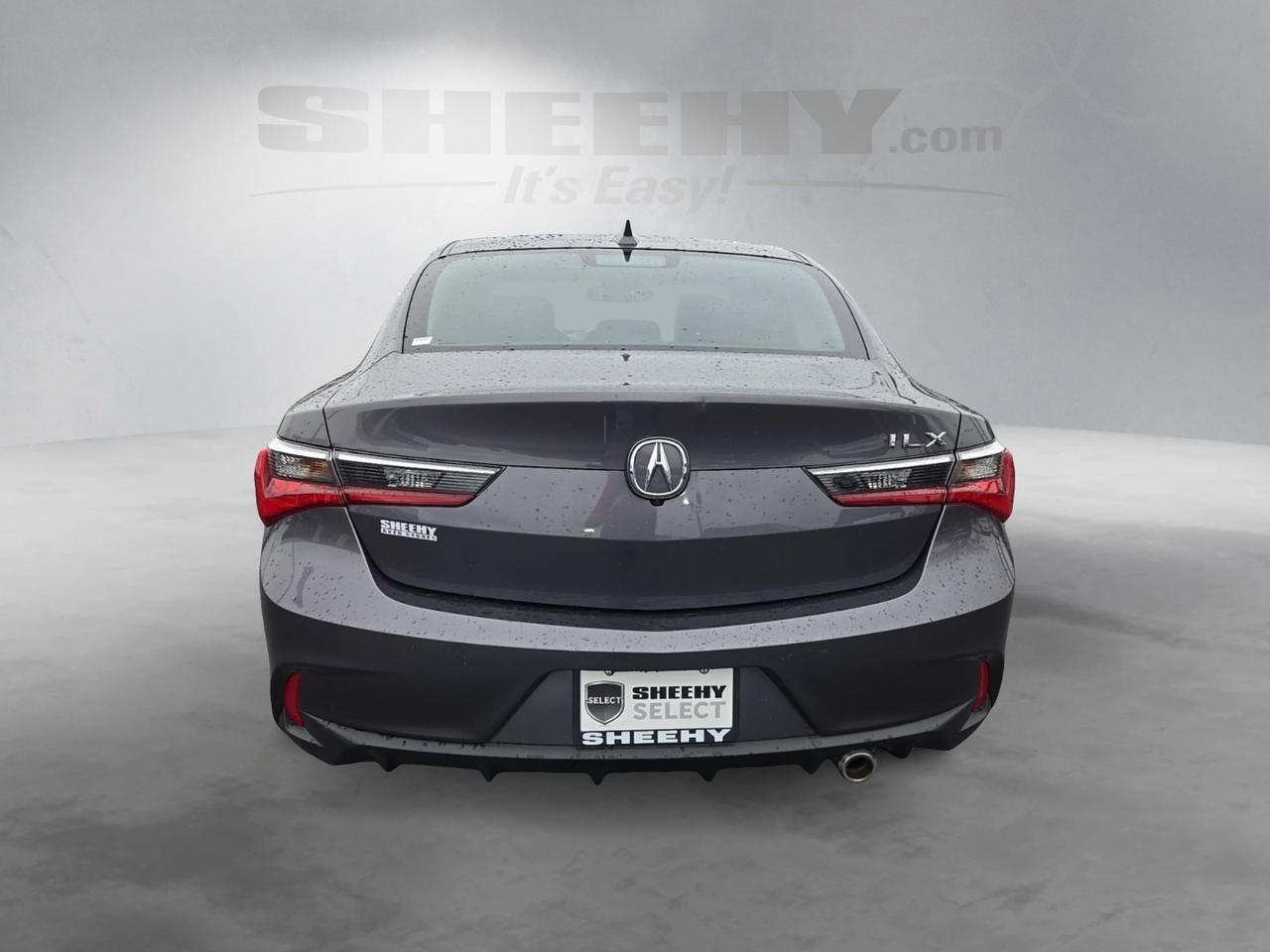 2021 Acura ILX Premium Package Fredericksburg VA