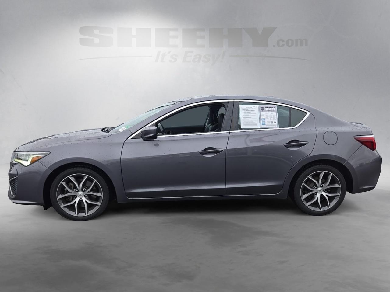 2021 Acura ILX Premium Package Fredericksburg VA