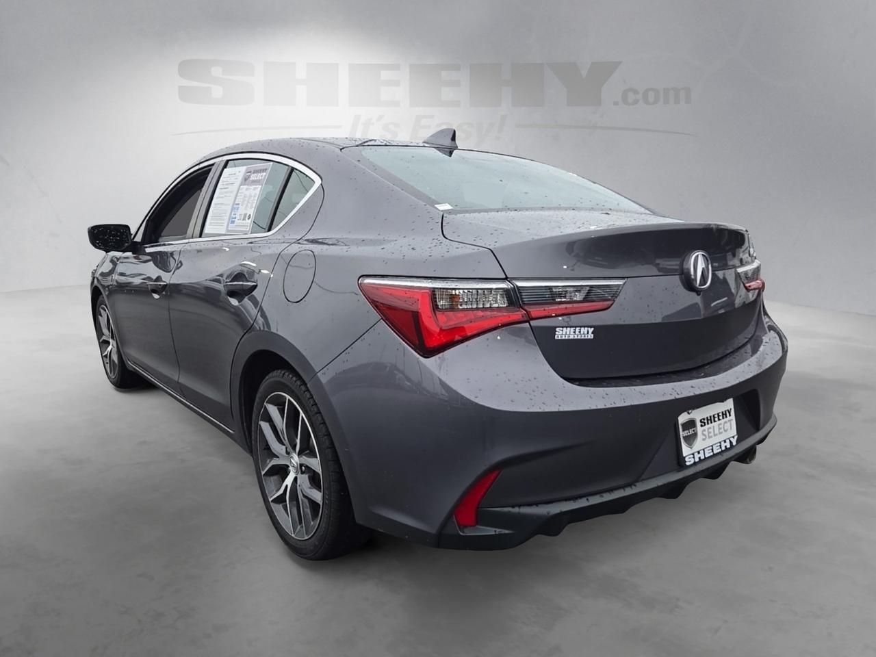 2021 Acura ILX Premium Package Fredericksburg VA