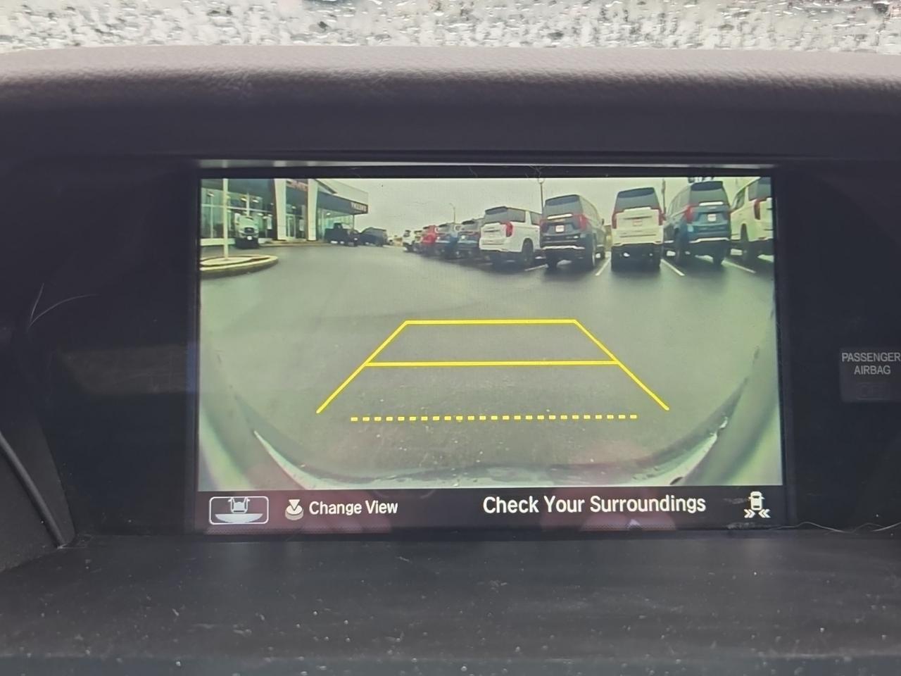 2021 Acura ILX Premium Package Fredericksburg VA