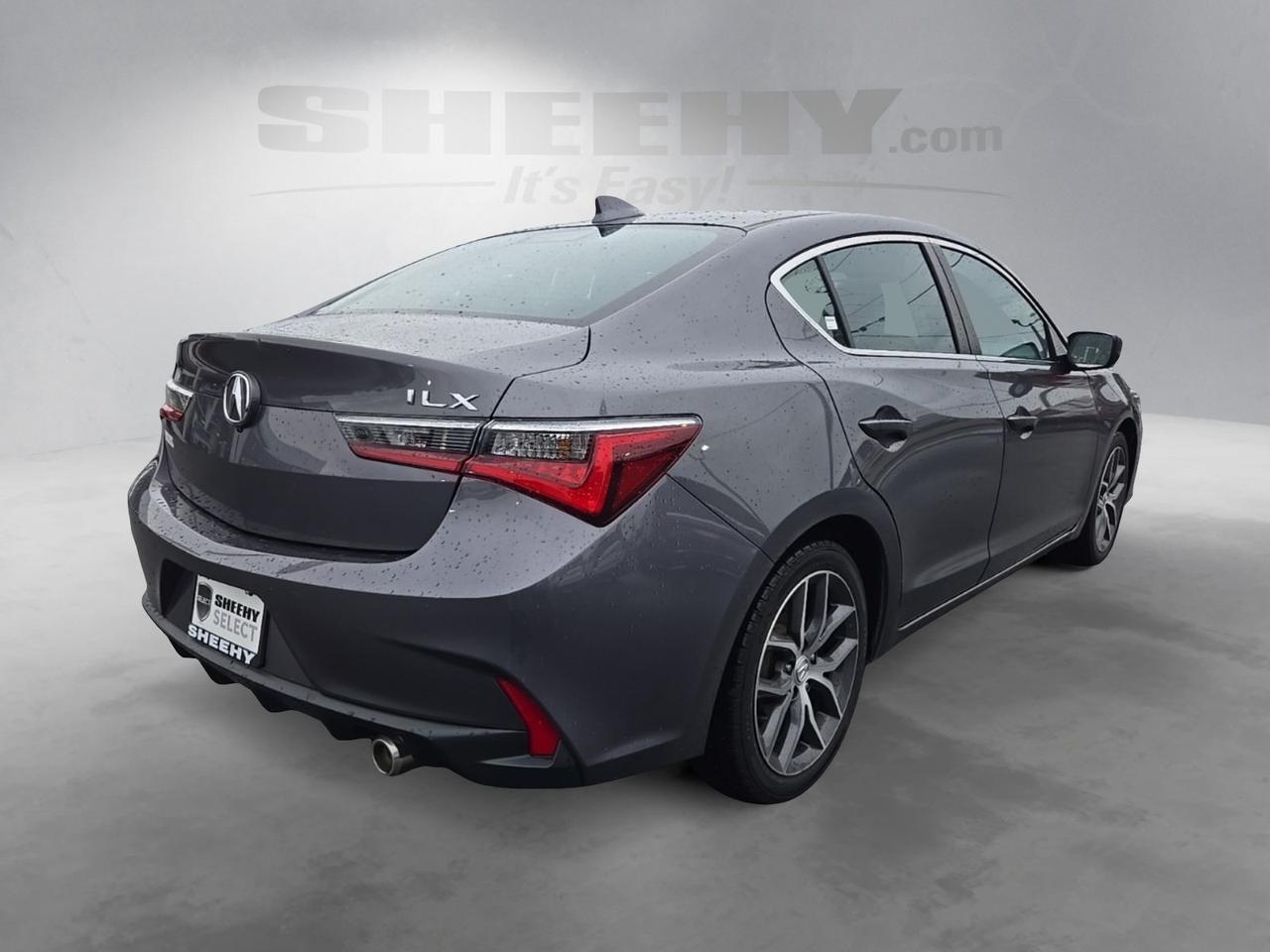 2021 Acura ILX Premium Package Fredericksburg VA