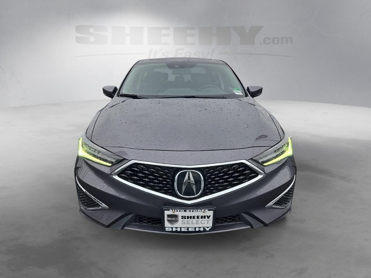 2021 Acura ILX Premium Package Fredericksburg VA