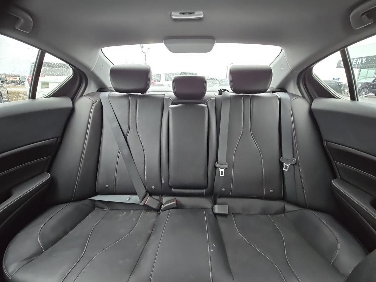 2021 Acura ILX Premium Package Fredericksburg VA