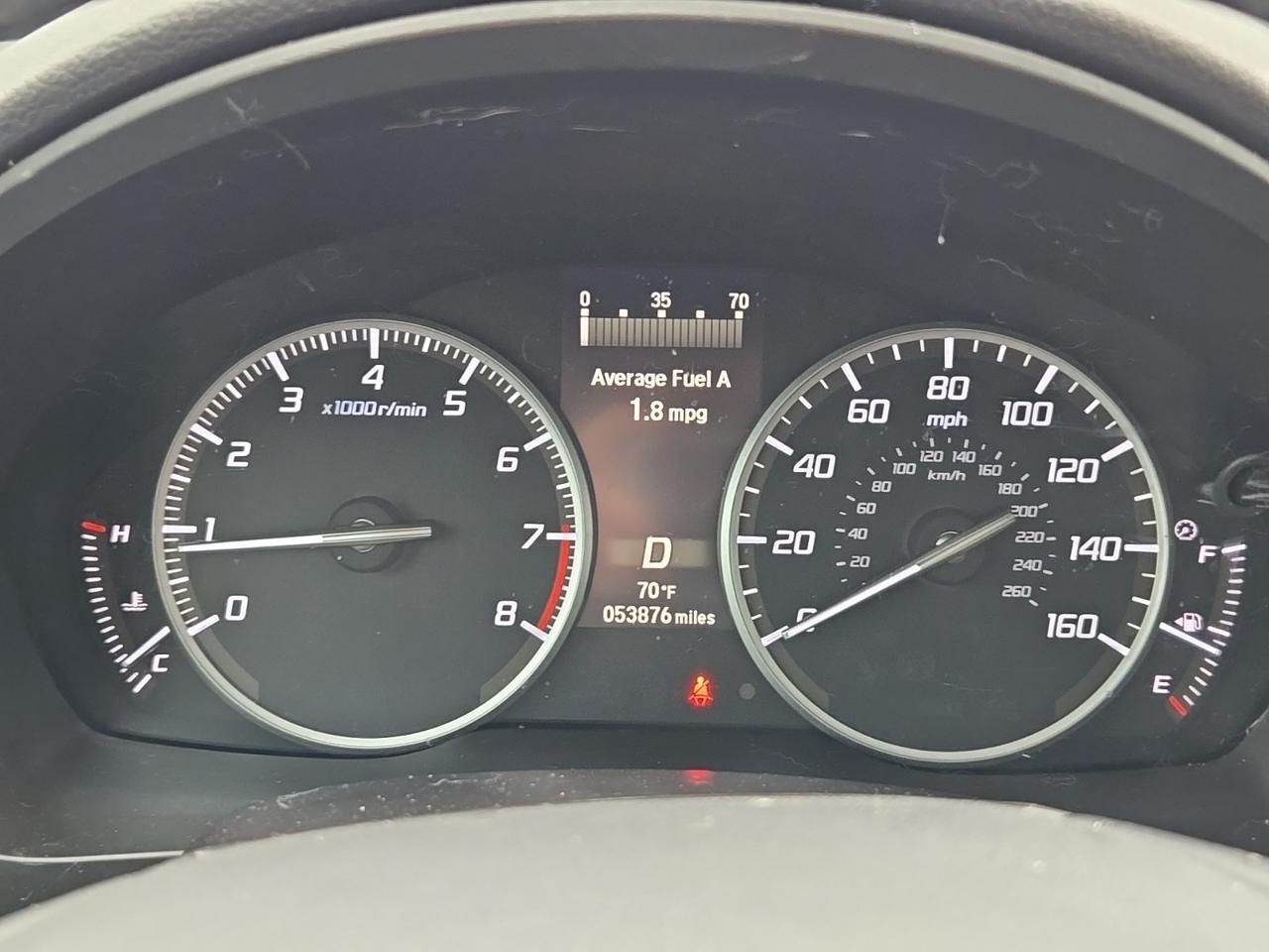 2021 Acura ILX Premium Package Fredericksburg VA