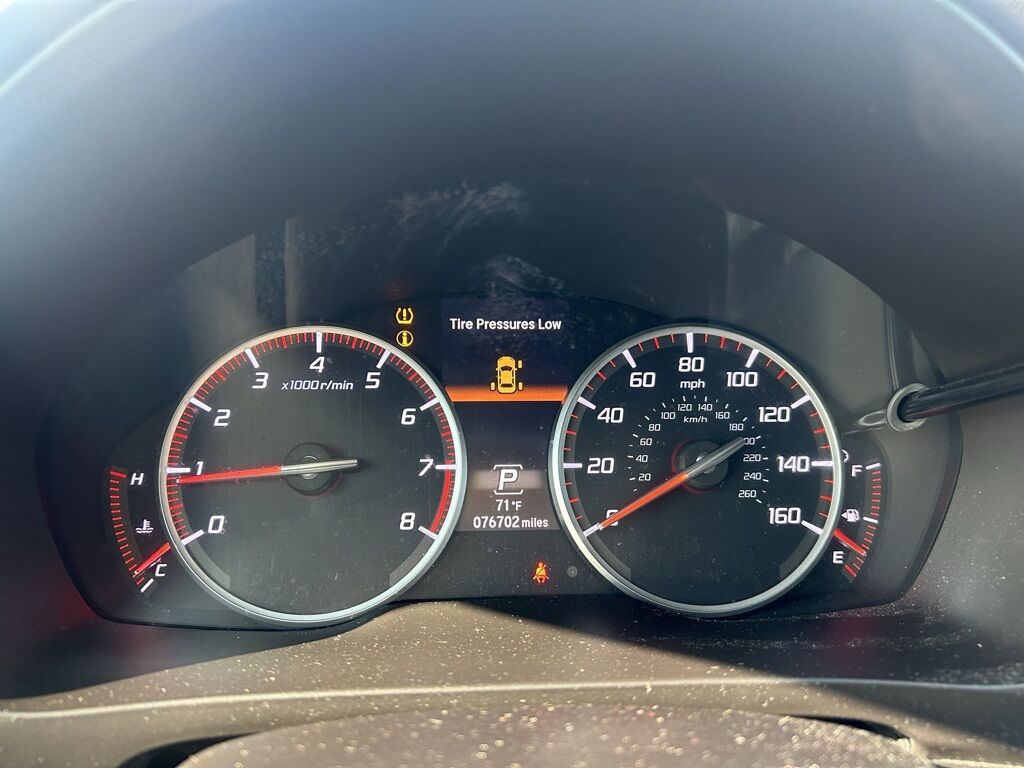 2021 Acura ILX Premium and A-SPEC Packages Crestwood KY