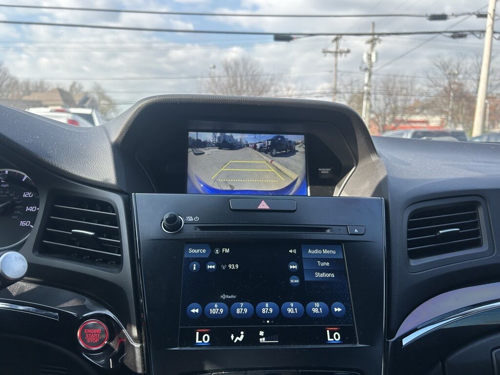 2021 Acura ILX Premium and A-SPEC Packages Crestwood KY