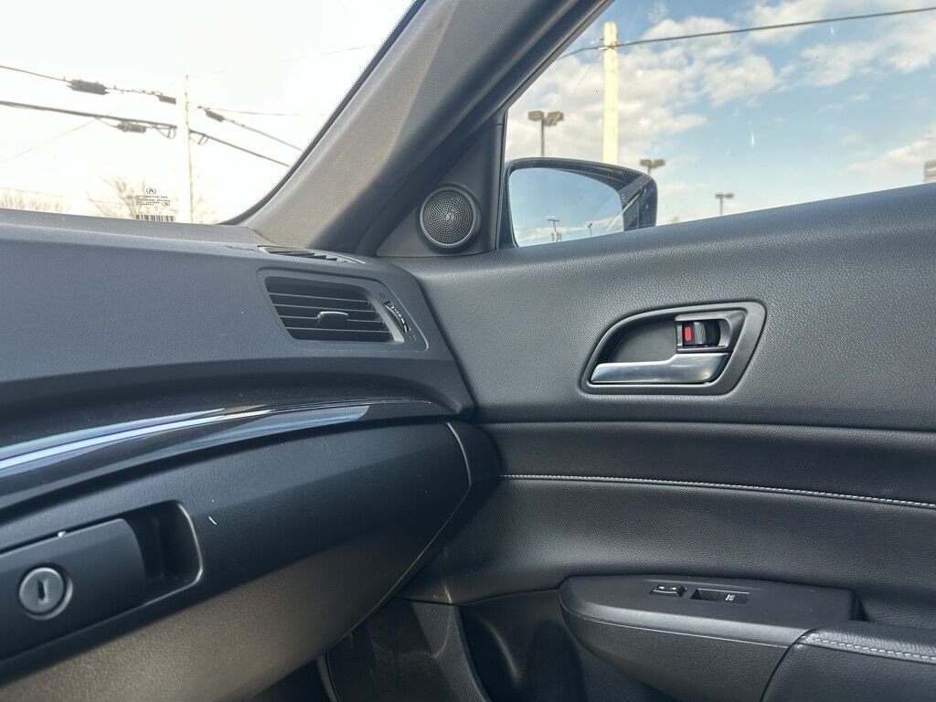 2021 Acura ILX Premium and A-SPEC Packages Crestwood KY