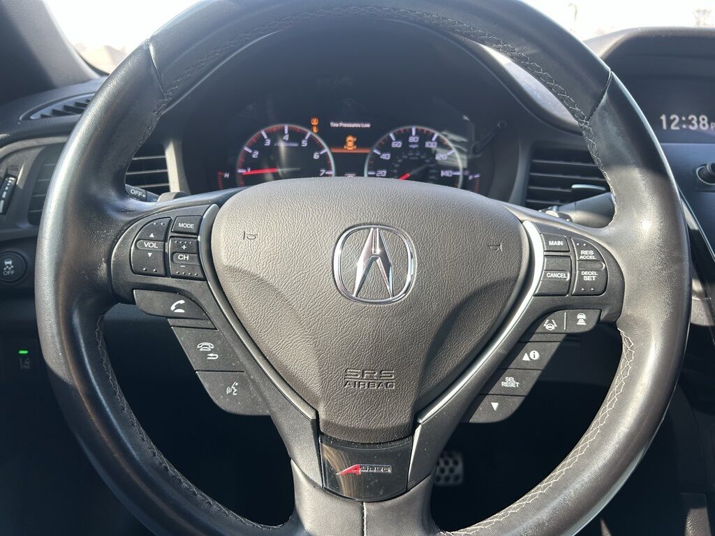 2021 Acura ILX Premium and A-SPEC Packages Crestwood KY