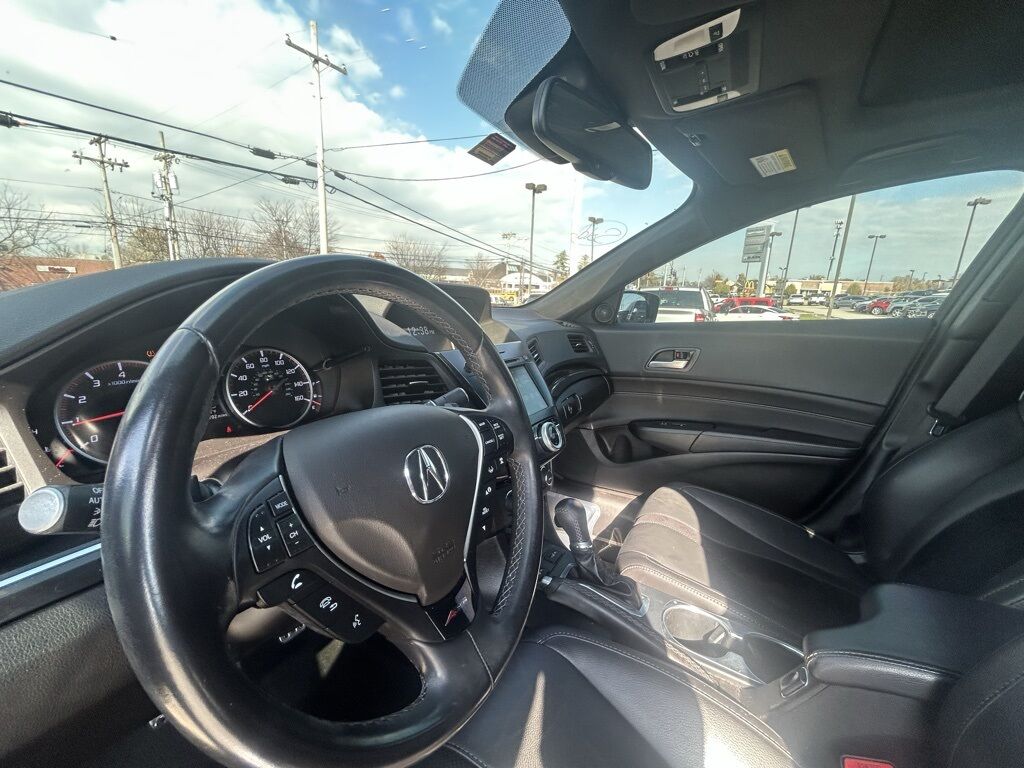 2021 Acura ILX Premium and A-SPEC Packages Crestwood KY