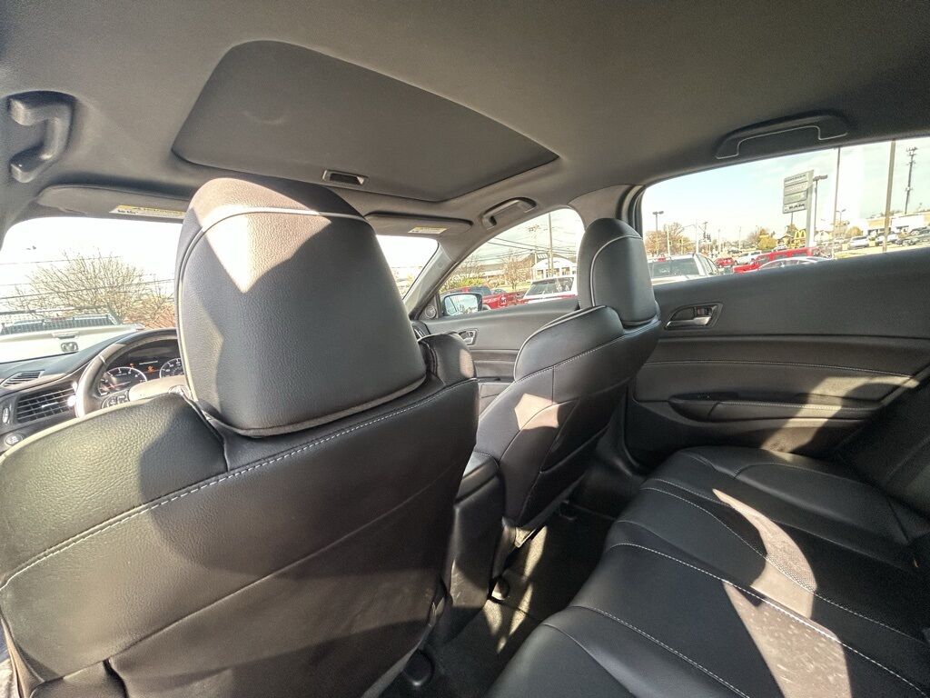 2021 Acura ILX Premium and A-SPEC Packages Crestwood KY