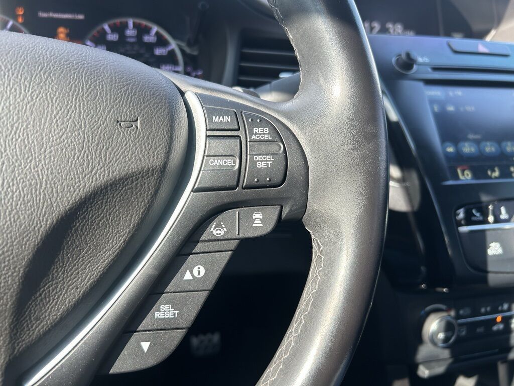 2021 Acura ILX Premium and A-SPEC Packages Crestwood KY