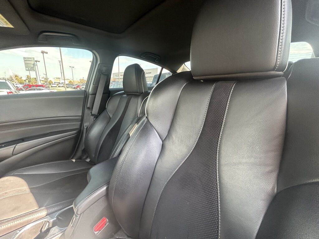 2021 Acura ILX Premium and A-SPEC Packages Crestwood KY