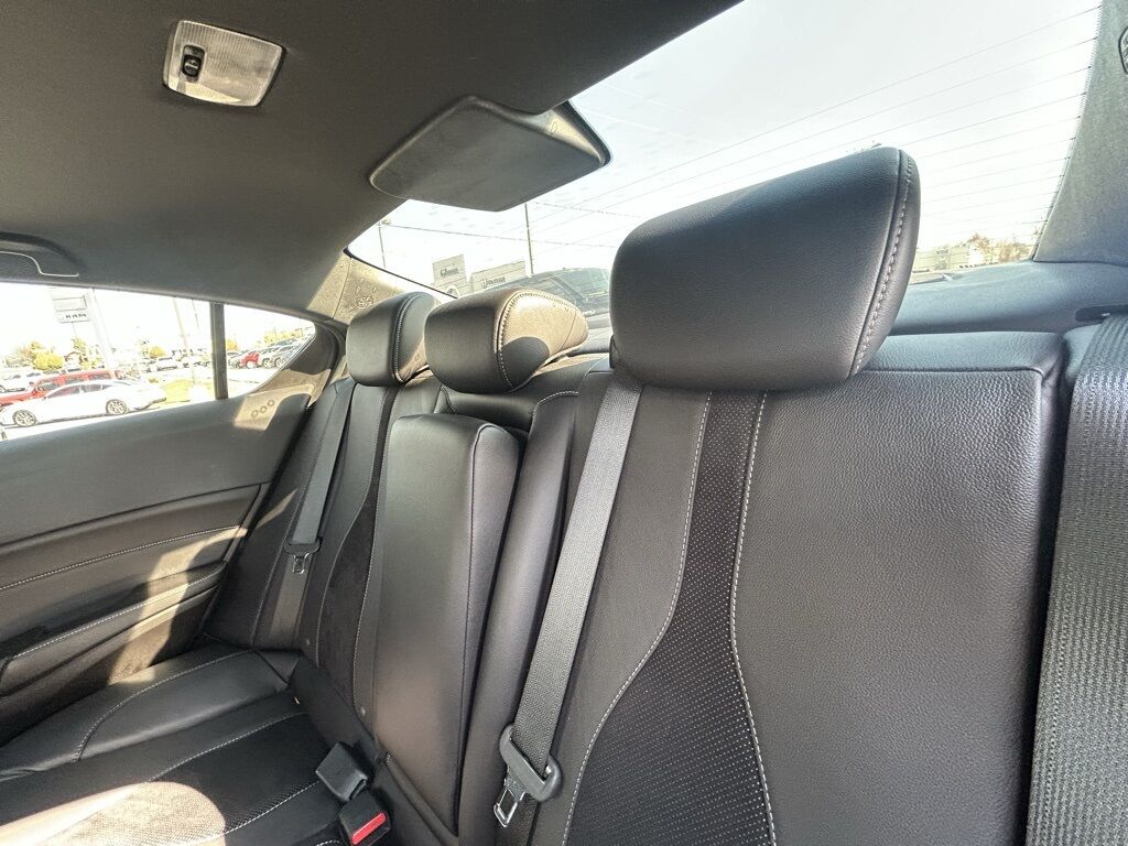 2021 Acura ILX Premium and A-SPEC Packages Crestwood KY