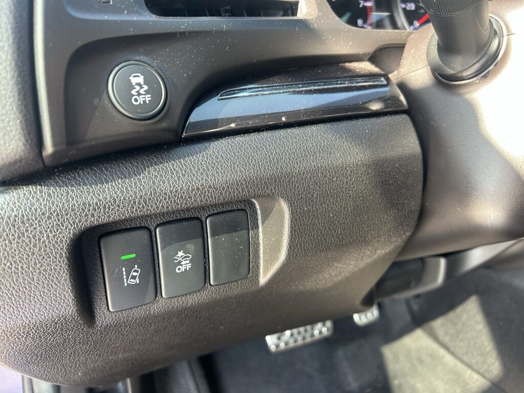 2021 Acura ILX Premium and A-SPEC Packages Crestwood KY