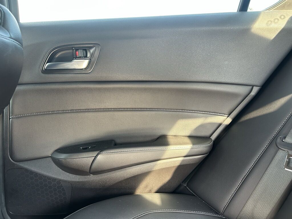 2021 Acura ILX Premium and A-SPEC Packages Crestwood KY