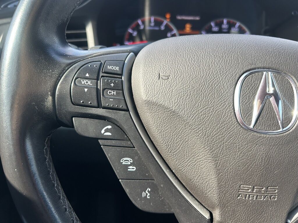 2021 Acura ILX Premium and A-SPEC Packages Crestwood KY