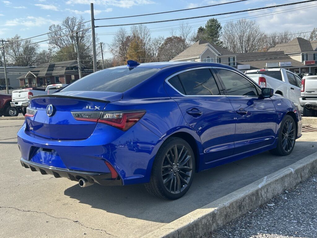 2021 Acura ILX Premium and A-SPEC Packages Crestwood KY