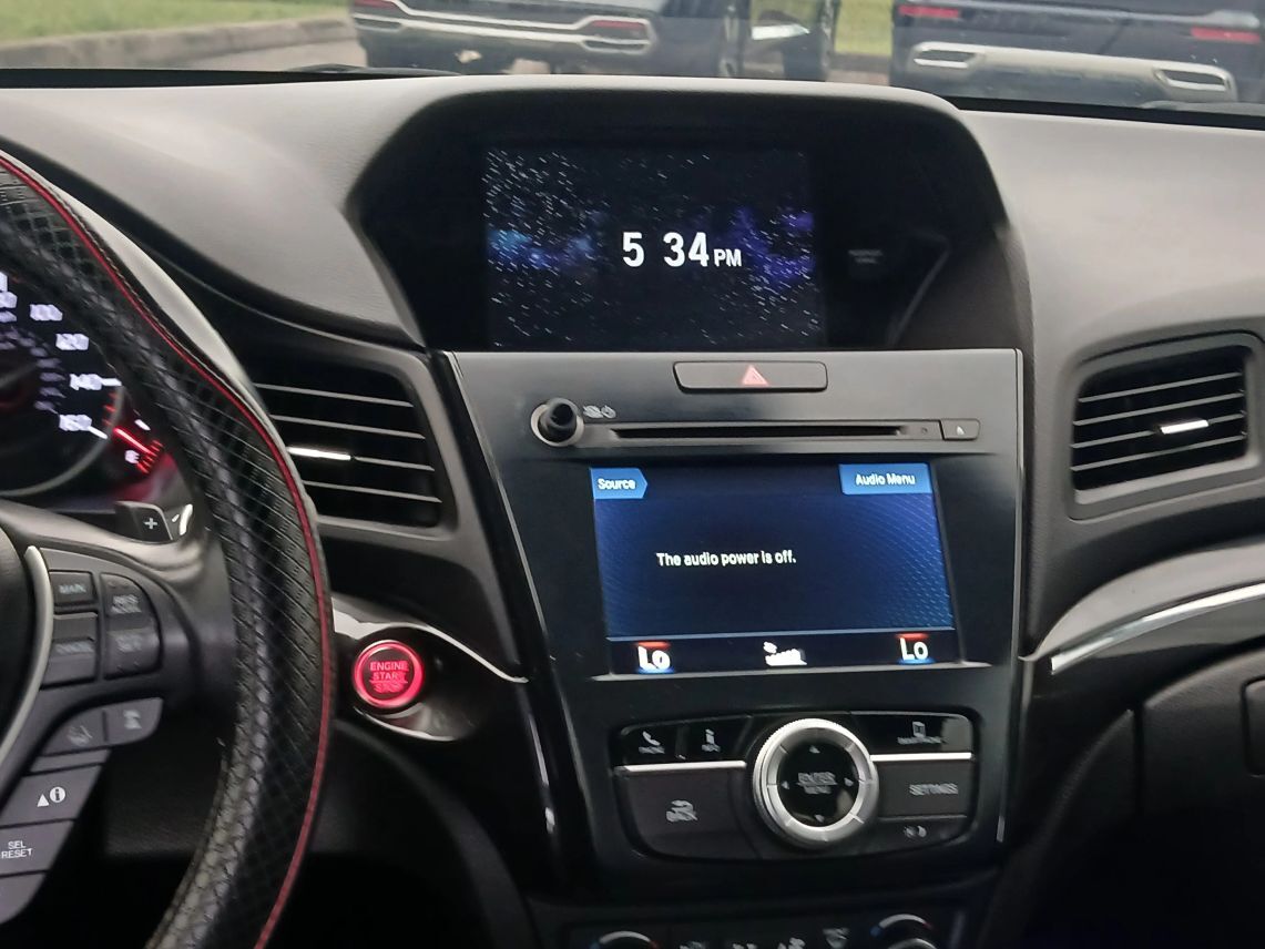 2021 Acura ILX Premium & A-SPEC Pkgs Sedan 4D Maitland FL