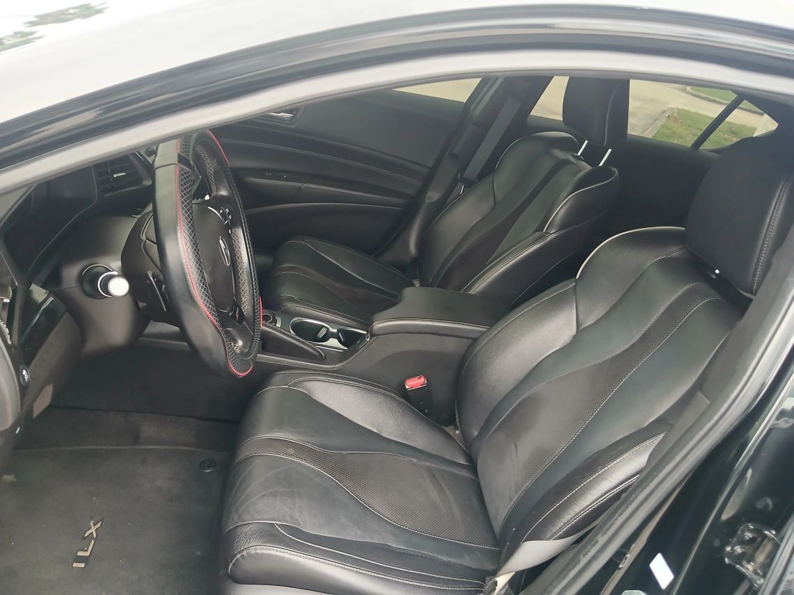 2021 Acura ILX Premium & A-SPEC Pkgs Sedan 4D Maitland FL